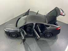 Ford Mondeo T EcoBoost Titanium 