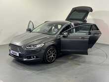 Ford Mondeo T EcoBoost Titanium 