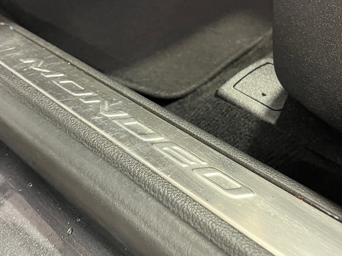 2.0T EcoBoost Titanium Hatchback 5dr Petrol Auto Euro 6 (s/s) (240 ps)