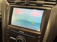 Ford Mondeo T EcoBoost Titanium 