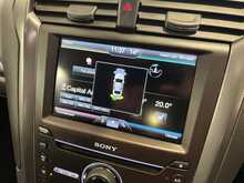 Ford Mondeo T EcoBoost Titanium 