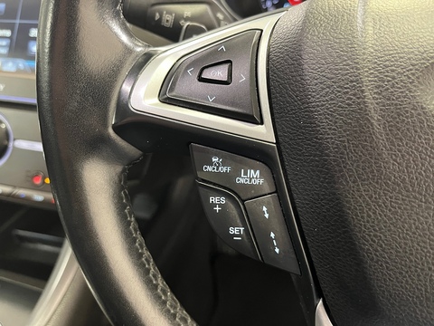 2.0T EcoBoost Titanium Hatchback 5dr Petrol Auto Euro 6 (s/s) (240 ps)