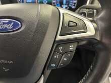 Ford Mondeo T EcoBoost Titanium 