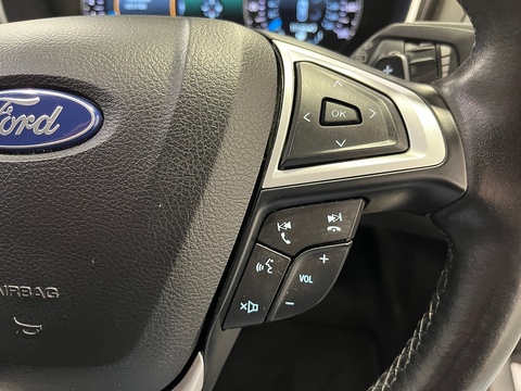 2.0T EcoBoost Titanium Hatchback 5dr Petrol Auto Euro 6 (s/s) (240 ps)