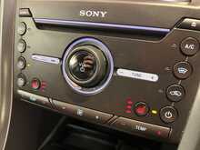 Ford Mondeo T EcoBoost Titanium 