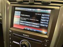 Ford Mondeo T EcoBoost Titanium 