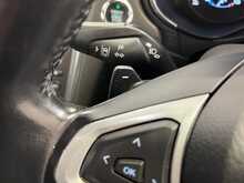Ford Mondeo T EcoBoost Titanium 