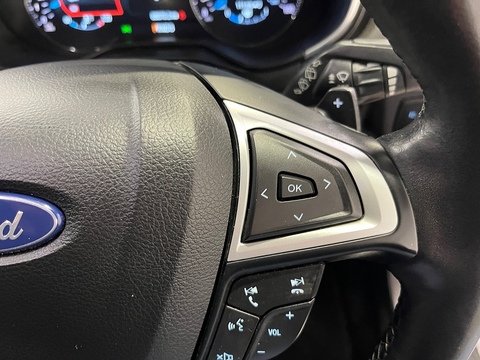 2.0T EcoBoost Titanium Hatchback 5dr Petrol Auto Euro 6 (s/s) (240 ps)