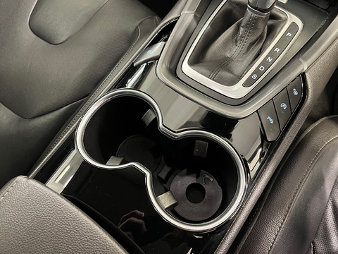 2.0T EcoBoost Titanium Hatchback 5dr Petrol Auto Euro 6 (s/s) (240 ps)