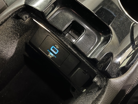 2.0T EcoBoost Titanium Hatchback 5dr Petrol Auto Euro 6 (s/s) (240 ps)