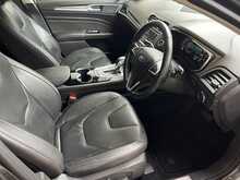 Ford Mondeo T EcoBoost Titanium 