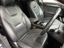 Ford Mondeo T EcoBoost Titanium 