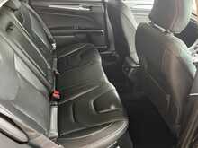 Ford Mondeo T EcoBoost Titanium 