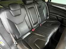 Ford Mondeo T EcoBoost Titanium 