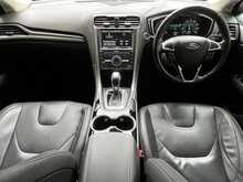 Ford Mondeo T EcoBoost Titanium 