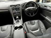 Ford Mondeo T EcoBoost Titanium 