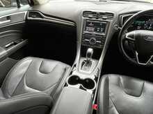 Ford Mondeo T EcoBoost Titanium 