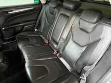 Ford Mondeo T EcoBoost Titanium 
