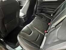 Ford Mondeo T EcoBoost Titanium 