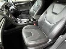 Ford Mondeo T EcoBoost Titanium 