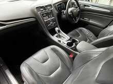 Ford Mondeo T EcoBoost Titanium 