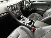 Ford Mondeo T EcoBoost Titanium 