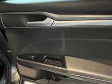 Ford Mondeo T EcoBoost Titanium 