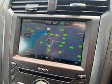 Ford Mondeo T EcoBoost Titanium 