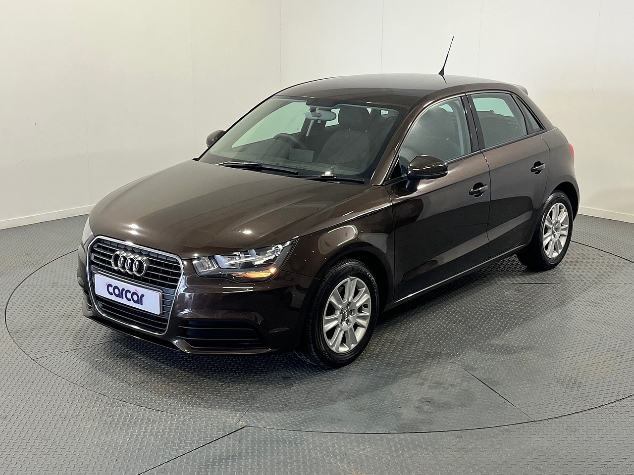 Audi 1.6 TDI SE Sportback 5dr Diesel Manual Euro 5 (s/s) (105 ps)