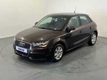 Audi A1 TDI SE 