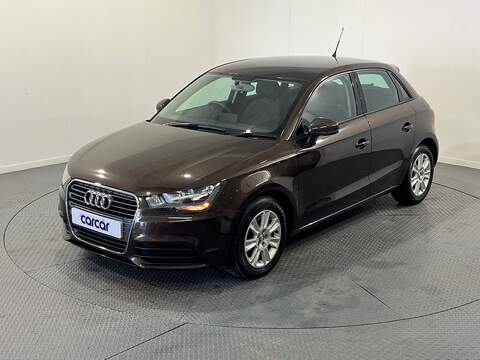 1.6 TDI SE Sportback 5dr Diesel Manual Euro 5 (s/s) (105 ps)
