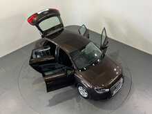Audi A1 TDI SE 