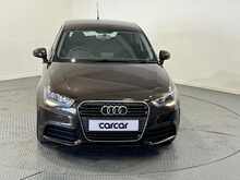 Audi A1 TDI SE 