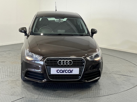 1.6 TDI SE Sportback 5dr Diesel Manual Euro 5 (s/s) (105 ps)