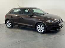 Audi A1 TDI SE 