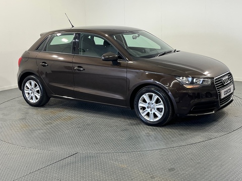 1.6 TDI SE Sportback 5dr Diesel Manual Euro 5 (s/s) (105 ps)