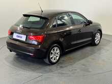 Audi A1 TDI SE 
