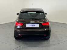 Audi A1 TDI SE 