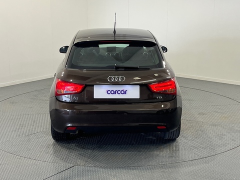 1.6 TDI SE Sportback 5dr Diesel Manual Euro 5 (s/s) (105 ps)