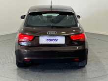 Audi A1 TDI SE 