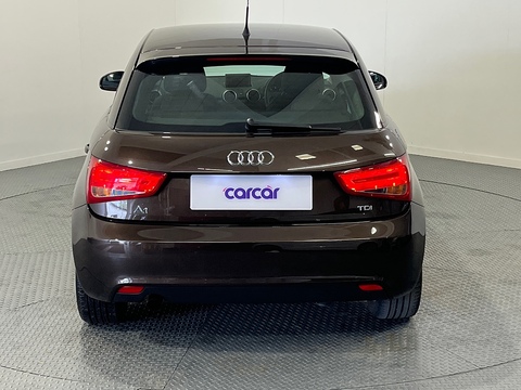 1.6 TDI SE Sportback 5dr Diesel Manual Euro 5 (s/s) (105 ps)