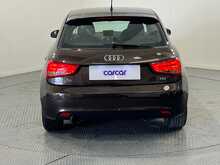 Audi A1 TDI SE 