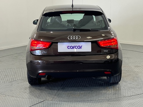 1.6 TDI SE Sportback 5dr Diesel Manual Euro 5 (s/s) (105 ps)