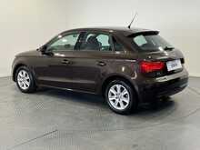 Audi A1 TDI SE 