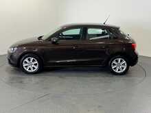 Audi A1 TDI SE 