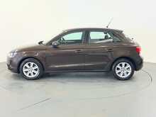 Audi A1 TDI SE 