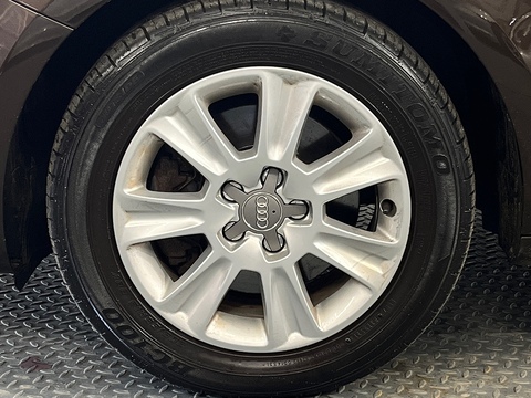 1.6 TDI SE Sportback 5dr Diesel Manual Euro 5 (s/s) (105 ps)