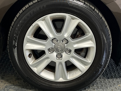 1.6 TDI SE Sportback 5dr Diesel Manual Euro 5 (s/s) (105 ps)