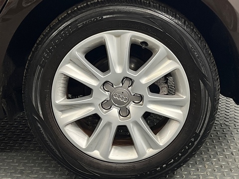 1.6 TDI SE Sportback 5dr Diesel Manual Euro 5 (s/s) (105 ps)