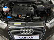 Audi A1 TDI SE 